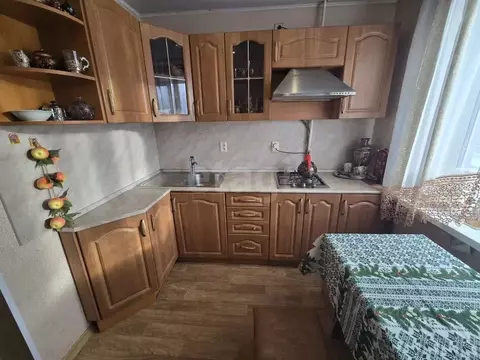 2-к кв. Тверская область, Тверь ул. Левитана, 46 (49.0 м)