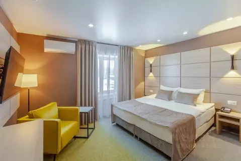 Комната Самарская область, Самара ул. Тухачевского, 185