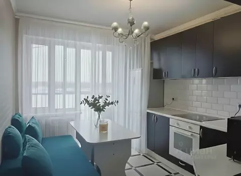 2-к кв. Московская область, Мытищи просп. Астрахова, 11 (62.0 м)