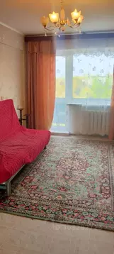 3-к кв. Омская область, Омск ул. Романенко, 7А (60.2 м)