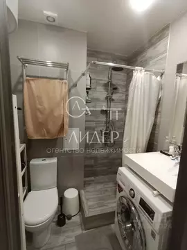 1-к кв. Краснодарский край, Сочи Донская мкр, пер. Чехова, 6В (25.0 м)