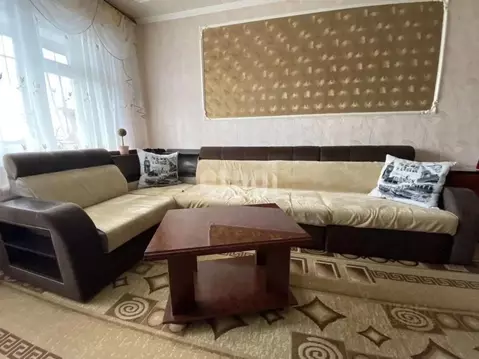 3-к кв. Татарстан, Альметьевск ул. Ленина, 137 (70.0 м)