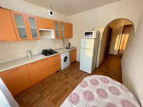 1-к кв. Коми, Ухта просп. Ленина, 36 (35.0 м)