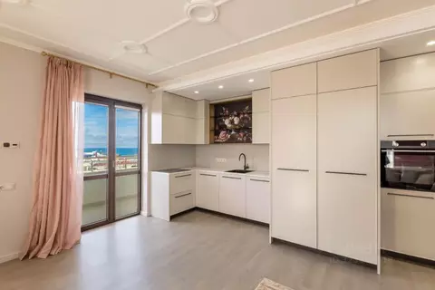 2-к кв. Краснодарский край, Сочи Центральный мкр, ул. Воровского, 3 ...