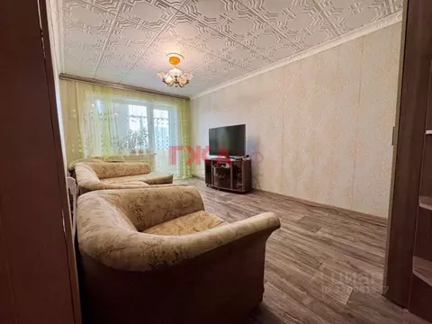 2-к кв. Саха (Якутия), Нерюнгри ул. Платона Ойунского, 3 (49.2 м)