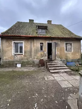 Дом в Калининградская область, Гурьевский муниципальный округ, пос. ...