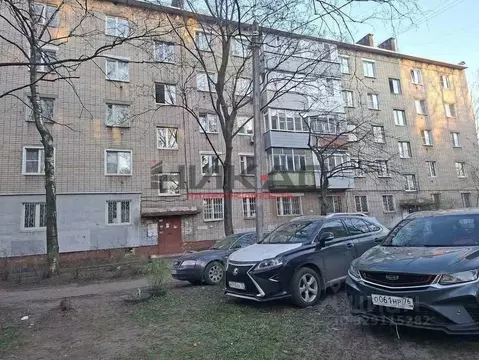 3-к кв. Ярославская область, Ярославль ул. Нефтяников, 11 (51.3 м)