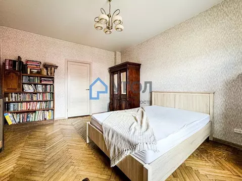 2-к кв. Самарская область, Самара ул. Куйбышева, 155 (60.0 м)