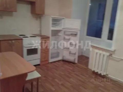 1-к кв. Новосибирская область, Новосибирск ул. Ключ-Камышенское плато, ...