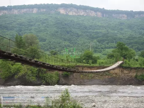 Участок в Адыгея, Майкопский район, Даховская ст-ца  (21.0 сот.)