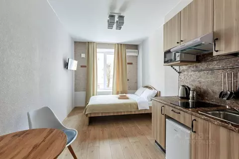 Комната Санкт-Петербург Суворовский просп., 65Б (17.0 м)