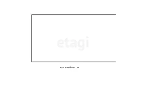 Участок в Челябинская область, Чебаркульский муниципальный округ, ...