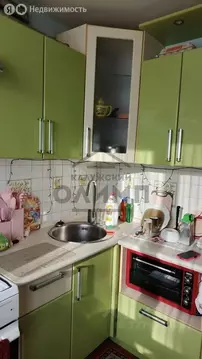 1-комнатная квартира: Калуга, улица Петра Тарасова, 25 (28 м)