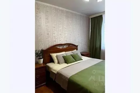 2-к кв. Самарская область, Самара Ново-Садовая ул., 181 (76.0 м)