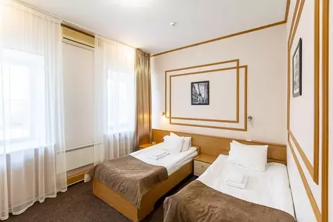 Комната Карелия, Петрозаводск ул. Федосовой, 46 (20.0 м)