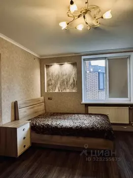 2-к кв. Ленинградская область, Мурино Всеволожский район, бул. ...