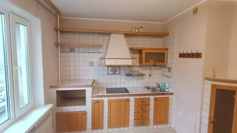 1-к кв. Санкт-Петербург просп. Большевиков, 3 (39.0 м)