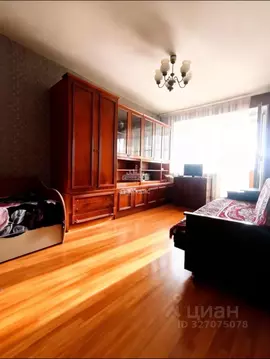 1-к кв. Крым, Керчь ш. Героев Сталинграда, 62 (32.9 м)