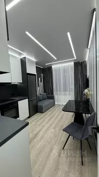 1-к кв. Московская область, Красногорск ул. Тенистых Аллей, 1к2 (38.0 ...