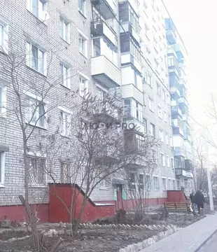 2-к кв. Ярославская область, Ярославль ул. Урицкого, 67 (43.1 м)