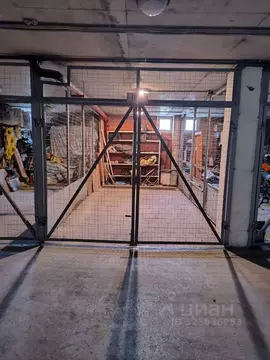 Гараж в Московская область, Мытищи ул. Колпакова, 20А (19 м)