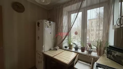 1-к кв. Московская область, Красногорск Речная ул., 3 (30.2 м)