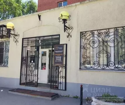 Офис в Самарская область, Самара просп. Карла Маркса, 63/1 (16 м)