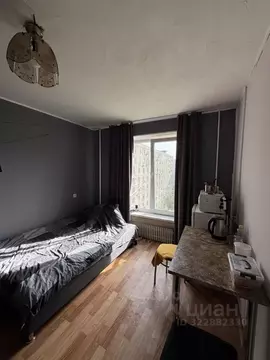 Студия Башкортостан, Уфа ул. Ферина, 1/2 (17.0 м)