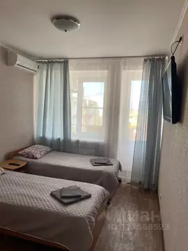 Комната Ростовская область, Цимлянск ул. Боевой Славы, 1