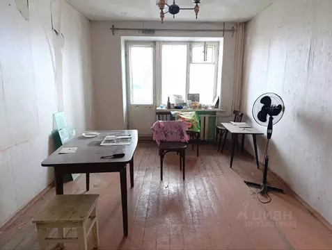 2-к кв. Волгоградская область, Волгоград ул. Кирова, 127А (43.1 м)