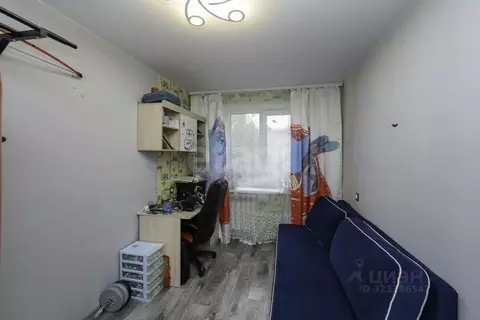 Комната Пермский край, Пермь ул. Строителей, 16 (15.3 м)