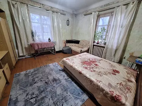 3-к кв. Московская область, Кашира Ожерелье мкр, ул. Центральная, 15 ...