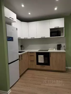 2-к кв. Московская область, Ленинский городской округ, Боброво пгт ш. ...