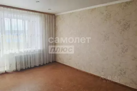 2-к кв. Курская область, Курск Интернациональная ул., 51 (48.3 м)