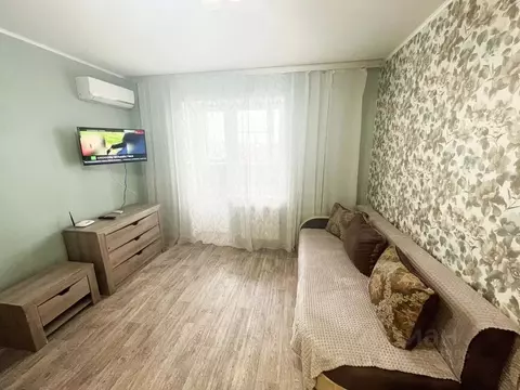 1-к кв. Астраханская область, Астрахань ул. Космонавтов, 18к4 (40.0 м)