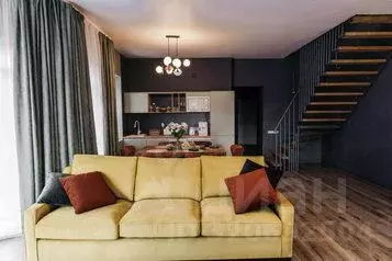 3-к кв. Алтайский край, Белокуриха Зеленая ул., 14 (145.0 м)