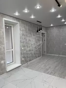 2-к кв. Калужская область, Калуга ул. Минская, 23к1 (65.09 м)