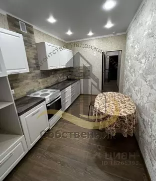 1-к кв. Белгородская область, Старый Оскол Дубрава мкр, 3 кв-л, 1А ...