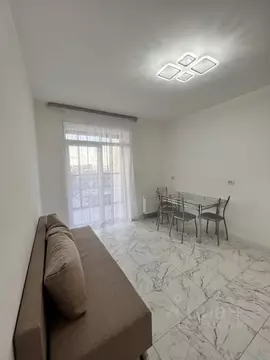 1-к кв. Ленинградская область, Всеволожский район, пос. Бугры ул. ...