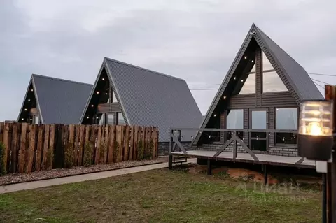 Дом в Самарская область, Ставропольский район, Верхние Белозерки ...