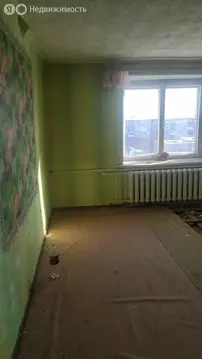 1-комнатная квартира: Омск, проспект Мира, 161Г (32.9 м)