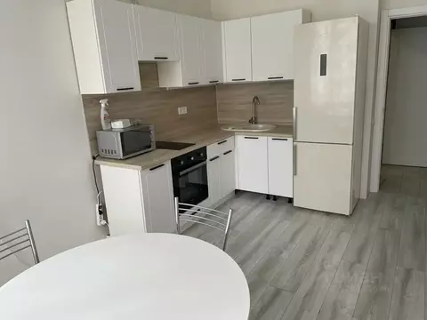 1-к кв. Москва Родниковая ул., 30к3 (38.0 м)