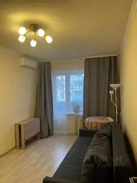 1-к кв. Московская область, Домодедово Авиационный мкр, ул. Чкалова, 8 ...