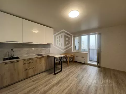 Студия Московская область, Котельники Новые Котельники мкр, 6 (26.0 м)