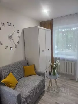 1-к кв. Псковская область, Псков ул. Красных Просвещенцев, 4 (32.0 м)