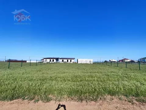 Участок в Крым, Сакский район, Молочненское с/пос, с. Витино уч2 (7.2 ...