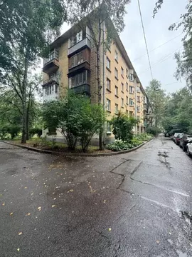 1-к кв. Санкт-Петербург просп. Металлистов, 72 (31.1 м)