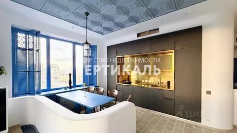 5-к кв. Москва Ленинградское ш., 25к3 (140.0 м)