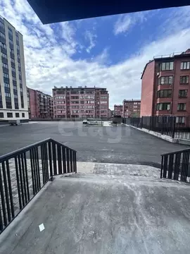 2-к кв. Северная Осетия, Владикавказ ул. Зураба Магкаева, 6 (65.0 м)