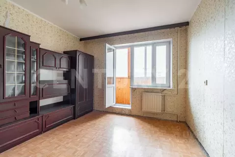 2-к кв. Санкт-Петербург ул. Шаврова, 15 (55.2 м)